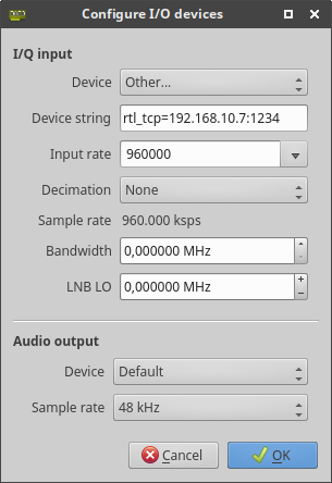 Gqrx io configuration.png