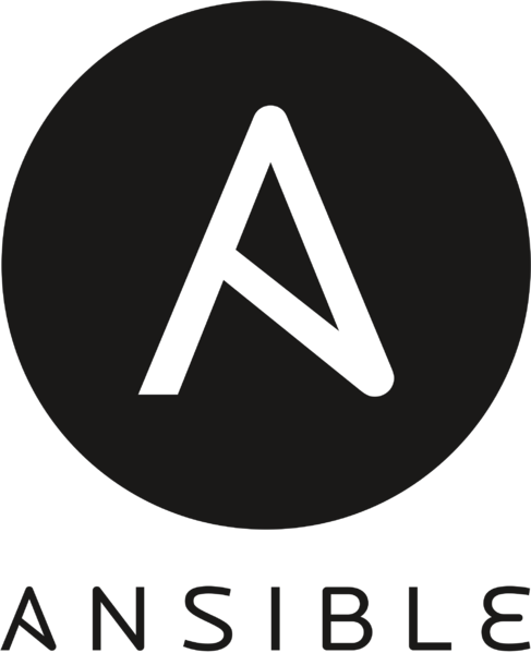 File:Ansible logo.png